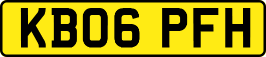KB06PFH