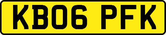 KB06PFK