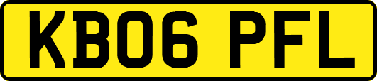 KB06PFL