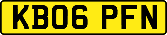 KB06PFN