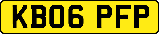 KB06PFP