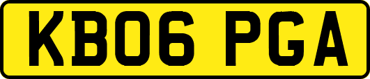 KB06PGA