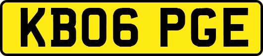 KB06PGE