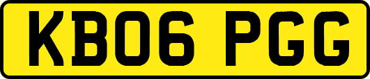 KB06PGG