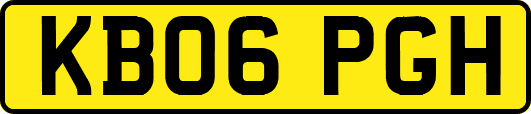 KB06PGH