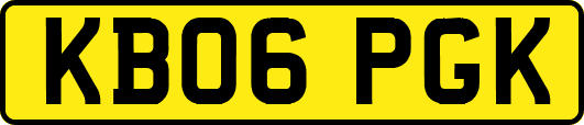 KB06PGK