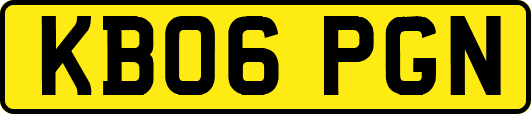 KB06PGN