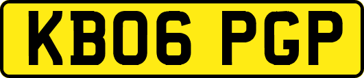 KB06PGP