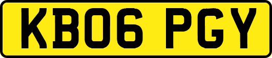 KB06PGY
