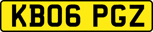 KB06PGZ
