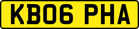 KB06PHA