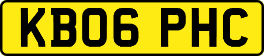 KB06PHC
