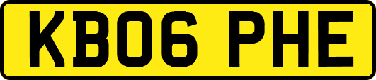 KB06PHE