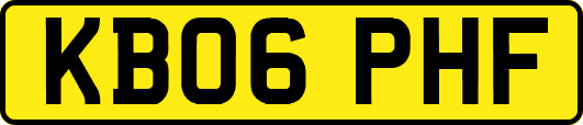 KB06PHF