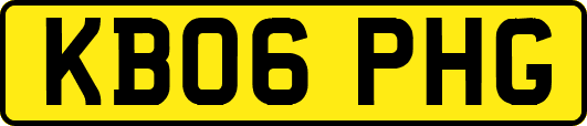 KB06PHG