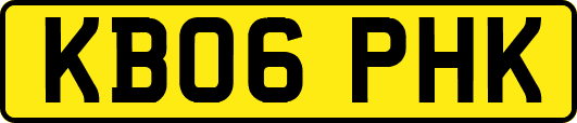 KB06PHK