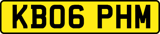 KB06PHM
