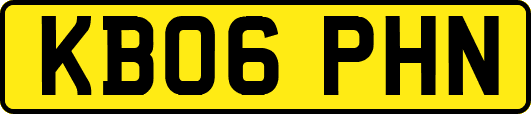 KB06PHN