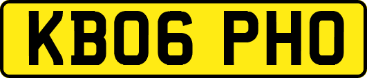 KB06PHO