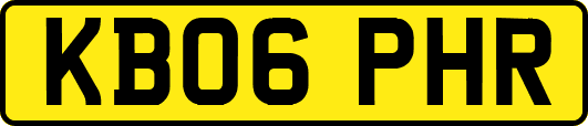 KB06PHR