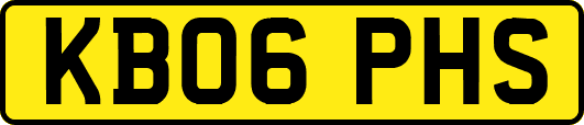 KB06PHS