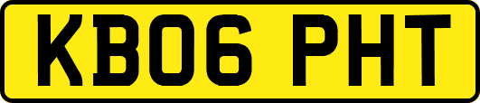 KB06PHT