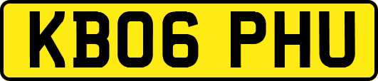 KB06PHU