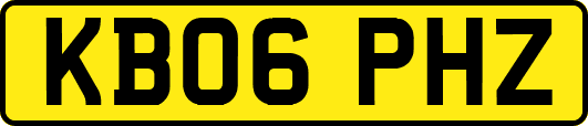 KB06PHZ