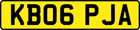 KB06PJA