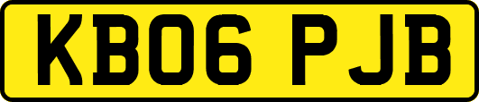 KB06PJB