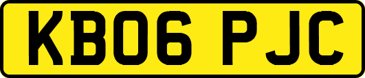 KB06PJC