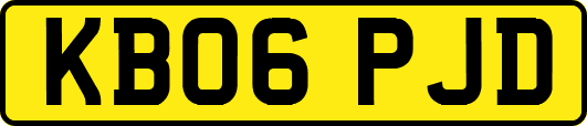 KB06PJD