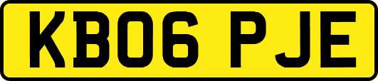 KB06PJE