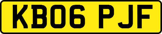 KB06PJF
