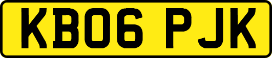 KB06PJK