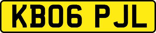 KB06PJL