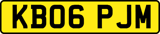 KB06PJM