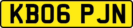 KB06PJN