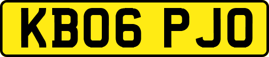 KB06PJO