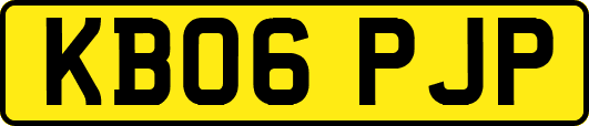 KB06PJP