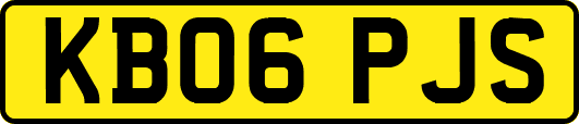 KB06PJS