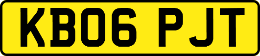 KB06PJT