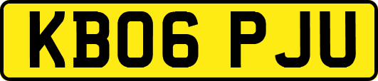 KB06PJU