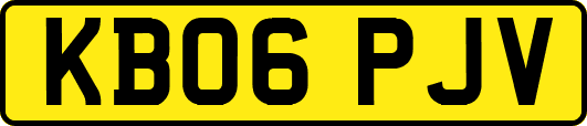 KB06PJV