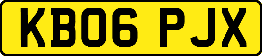 KB06PJX