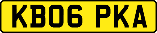 KB06PKA