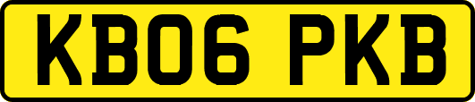 KB06PKB