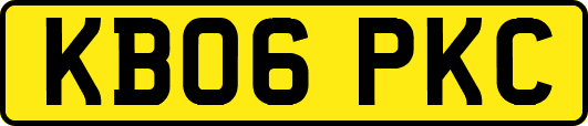 KB06PKC