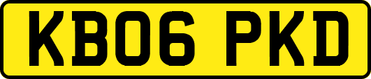 KB06PKD