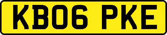 KB06PKE